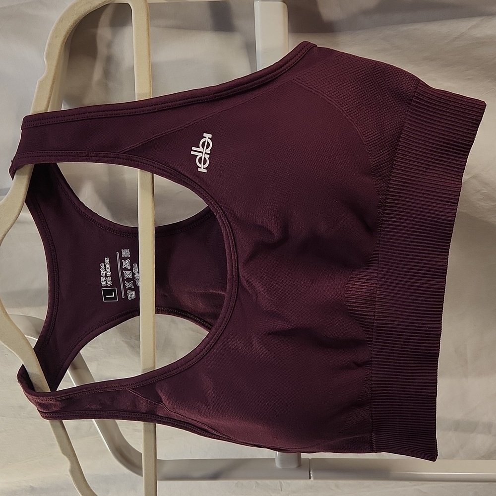 Db athletic bra